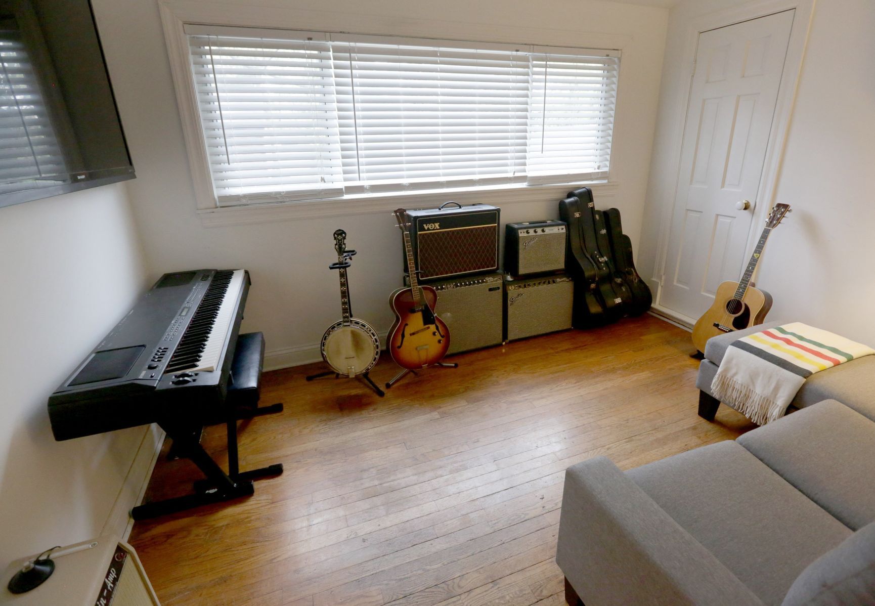 At Home in historic Kirkwood two-story